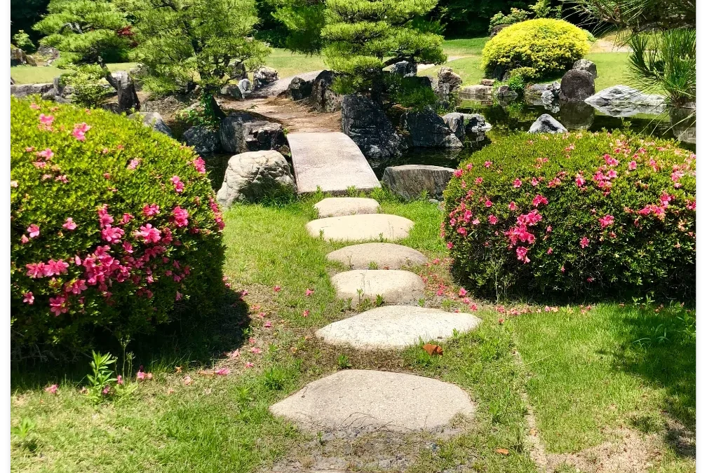 Paysagiste à Esch-sur-Alzette : conception de parcs et jardins